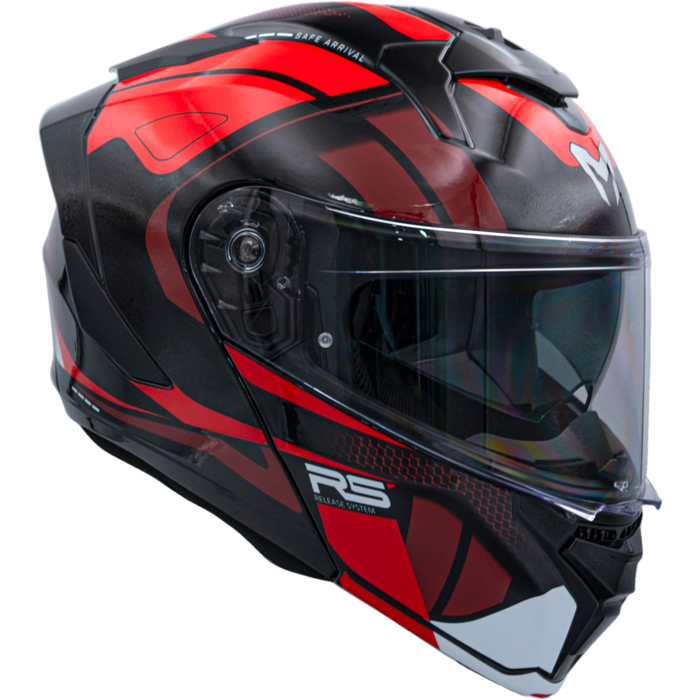 FU939:G01RD - GLOSSY BLACK:RED_007