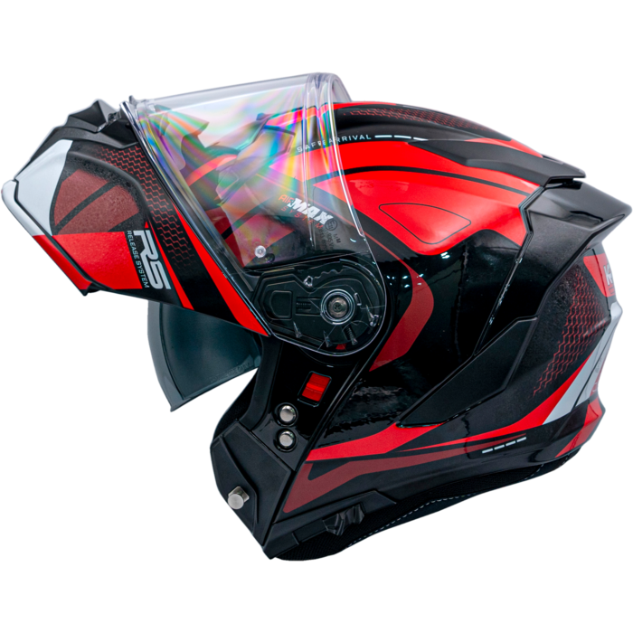 FU939:G01RD - GLOSSY BLACK:RED_008