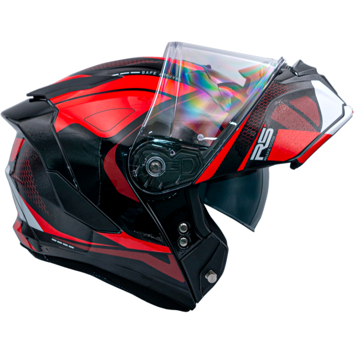 FU939:G01RD - GLOSSY BLACK:RED_009