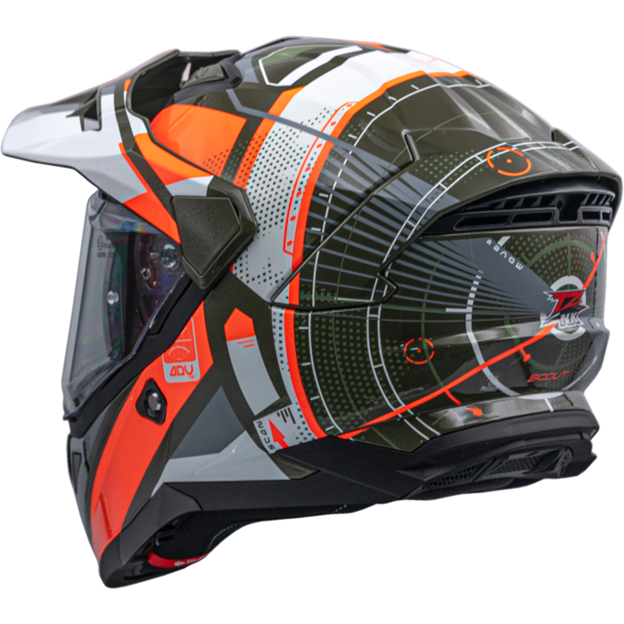 MX636:G01FO - MILITARY GN:FL. ORANGE_003