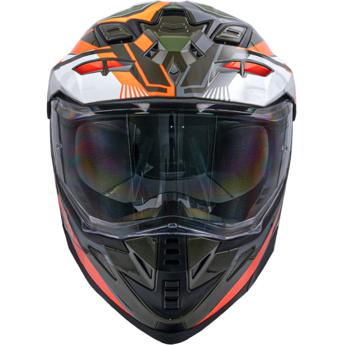 MX636:G01FO - MILITARY GN:FL. ORANGE_005
