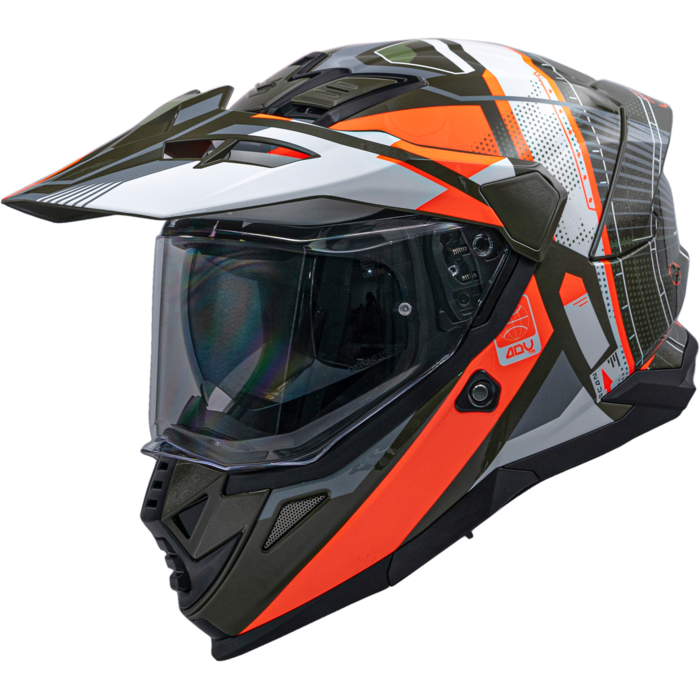 MX636:G01FO - MILITARY GN:FL. ORANGE_006