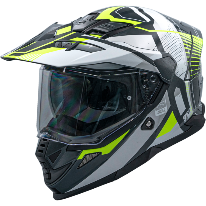MX636:G01FYL - DARK BLUE:FLUO.YL_006
