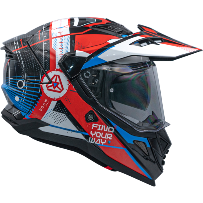 MX636:G01RD - BLACK:RED_001